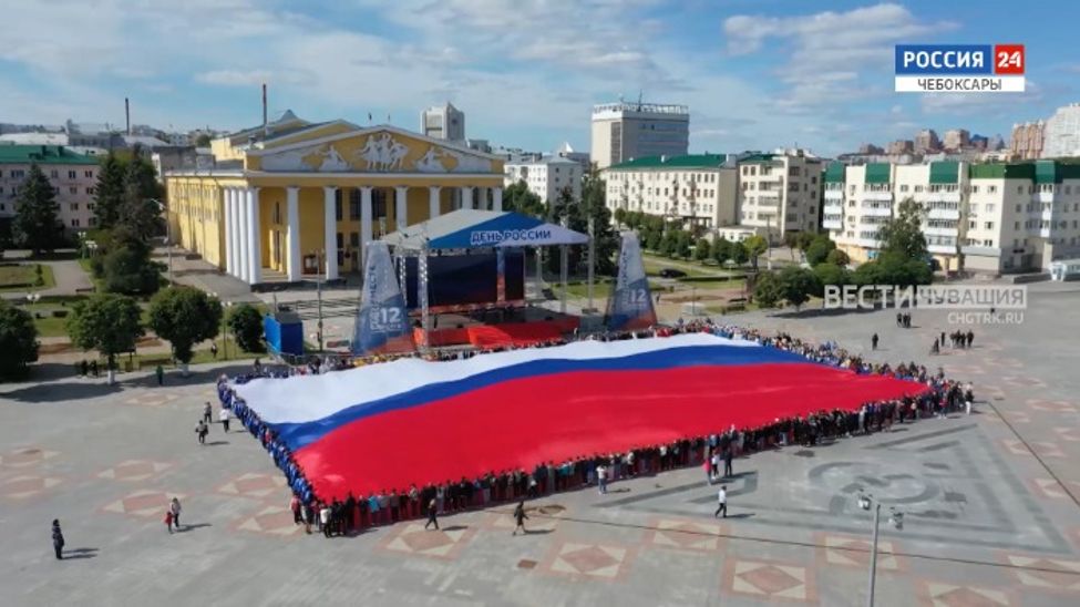 Неделя в городе. Выпуск от 18.06.2023