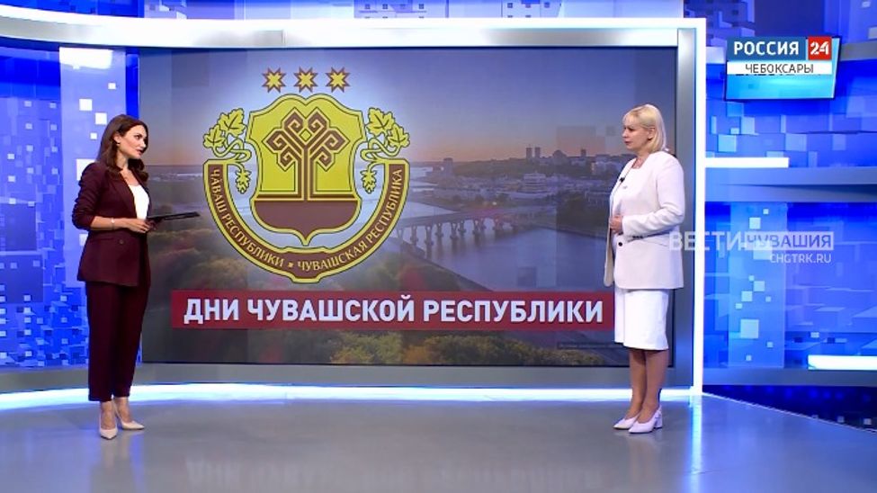 Вести. Интервью. Светлана Каликова. Выпуск от 22.06.2023