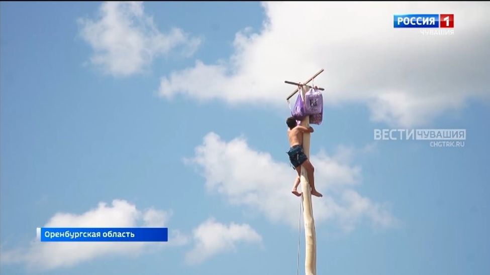 Вести ПФО. Выпуск от 30.06.2023