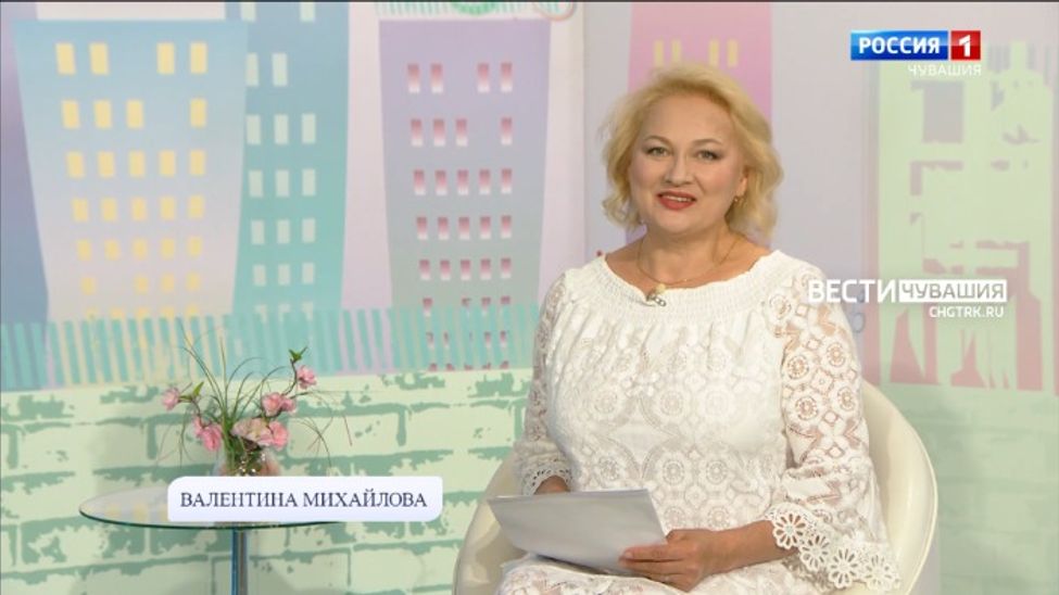 Юратнӑран. Выпуск от 07.07.2023