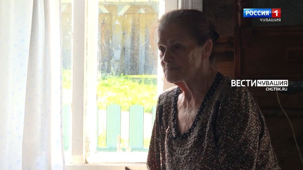 Военное детство. Людмила Нянина. Выпуск от 12.07.2023