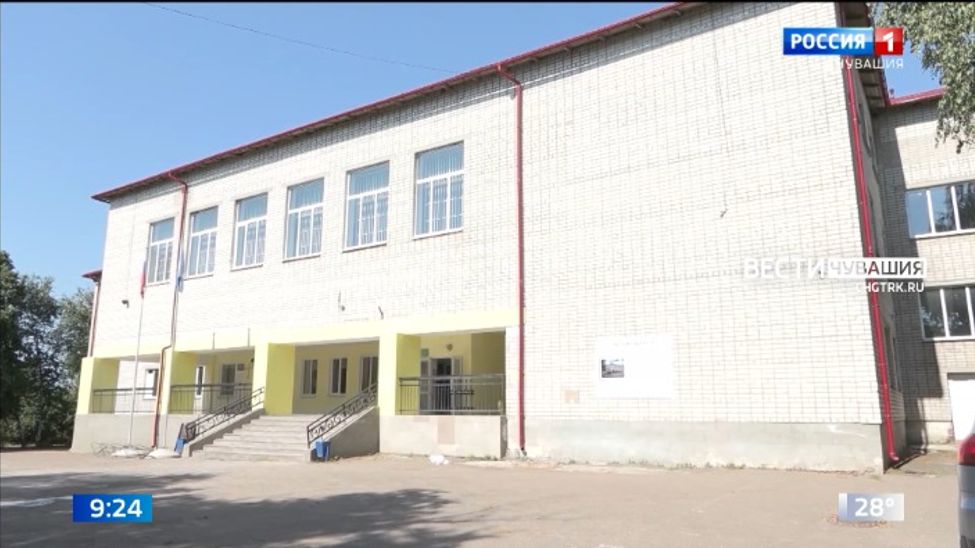 Вести ПФО. Выпуск от 28.07.2023