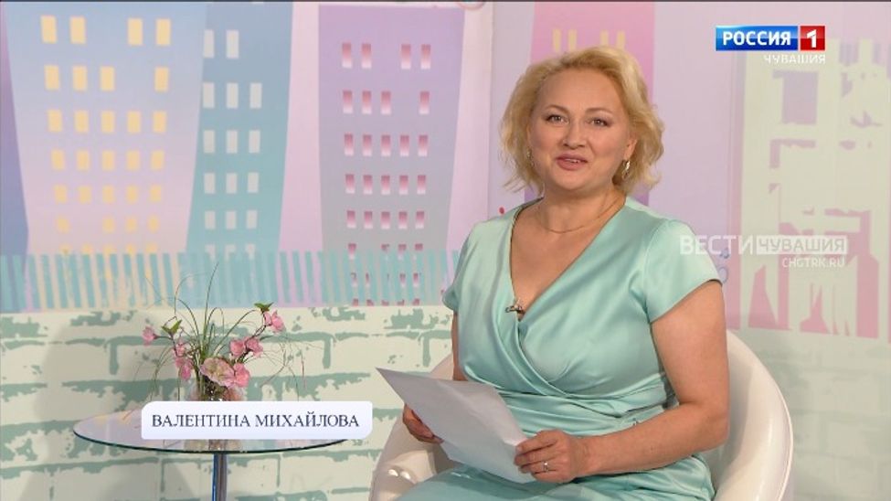 Юратнӑран. Выпуск от 28.07.2023