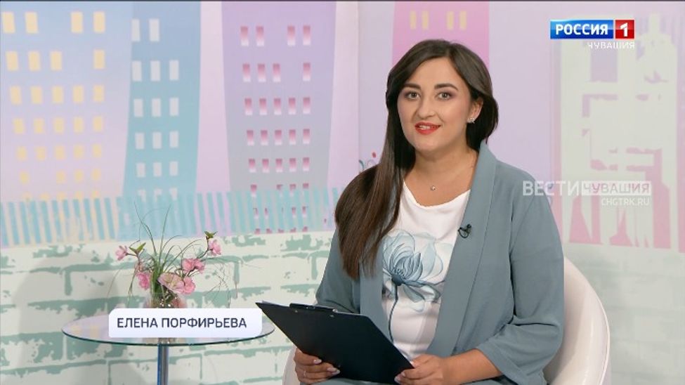 Юратнӑран. Выпуск от 04.08.2023