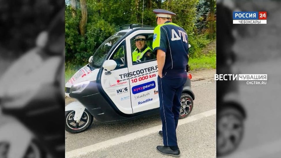 Неделя в городе. Выпуск от 13.08.2023