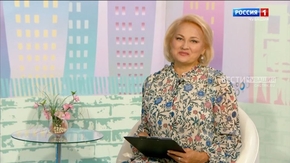 Юратнӑран. Выпуск от 25.08.2023