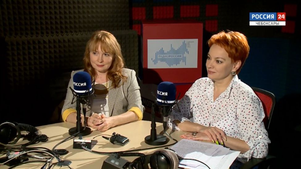 Вести. Интервью. Наталья Николаева и Наталия Колыванова. Выпуск от 15.09.2023