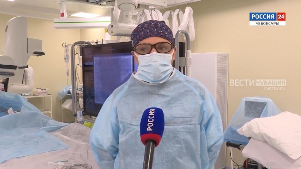 Медицина для всех. Выпуск от 19.09.2023