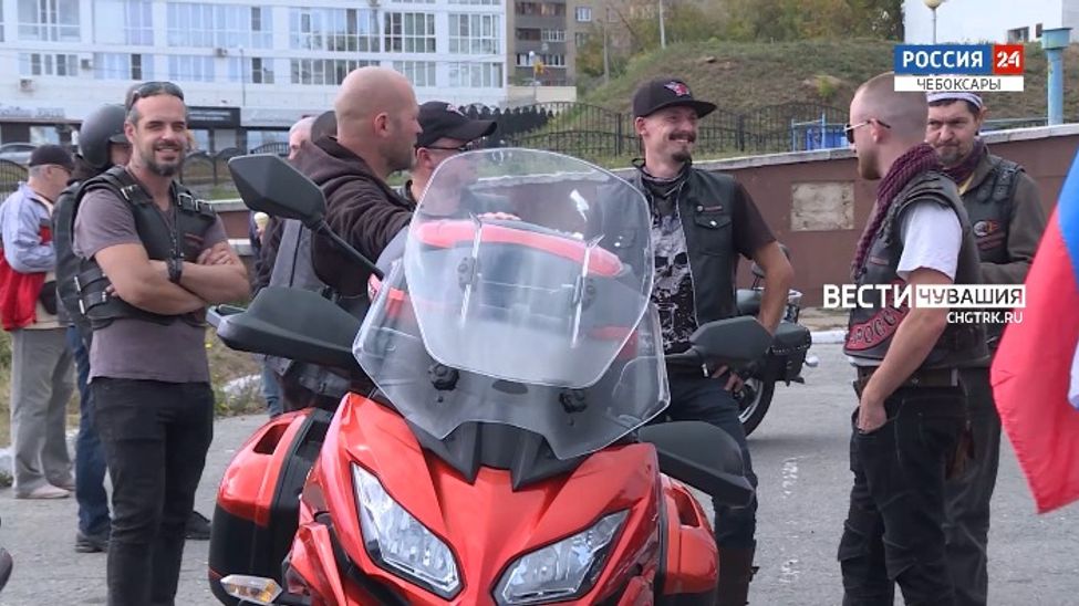 Неделя в городе. Выпуск от 24.09.2023