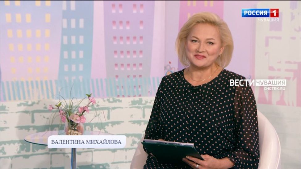 Юратнӑран. Выпуск от 06.10.2023