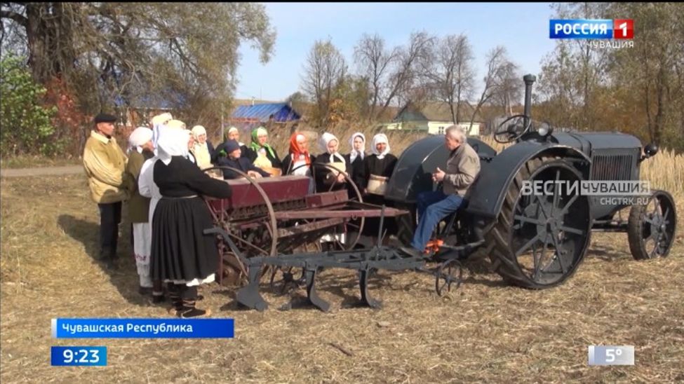 Вести ПФО. Выпуск от 20.10.2023