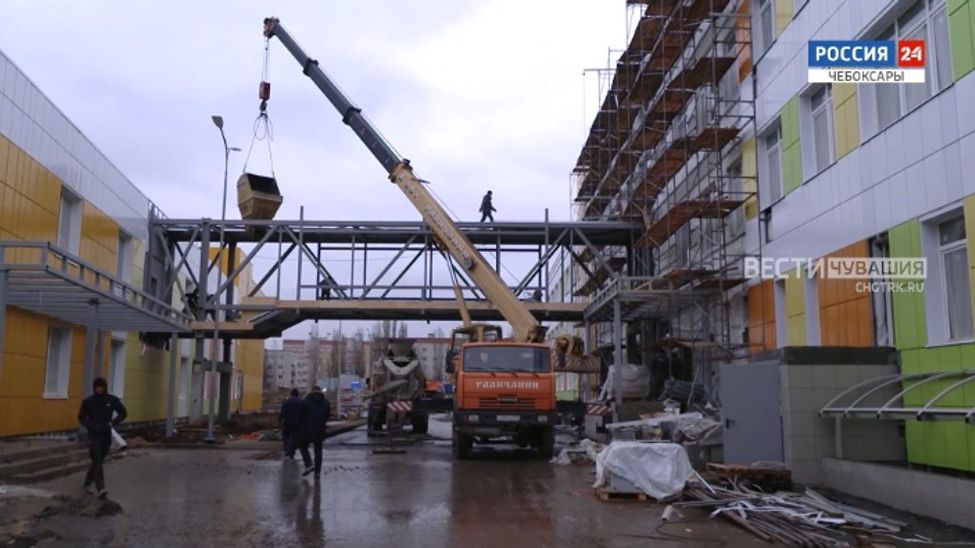 Неделя в городе. Выпуск от 12.11.2023