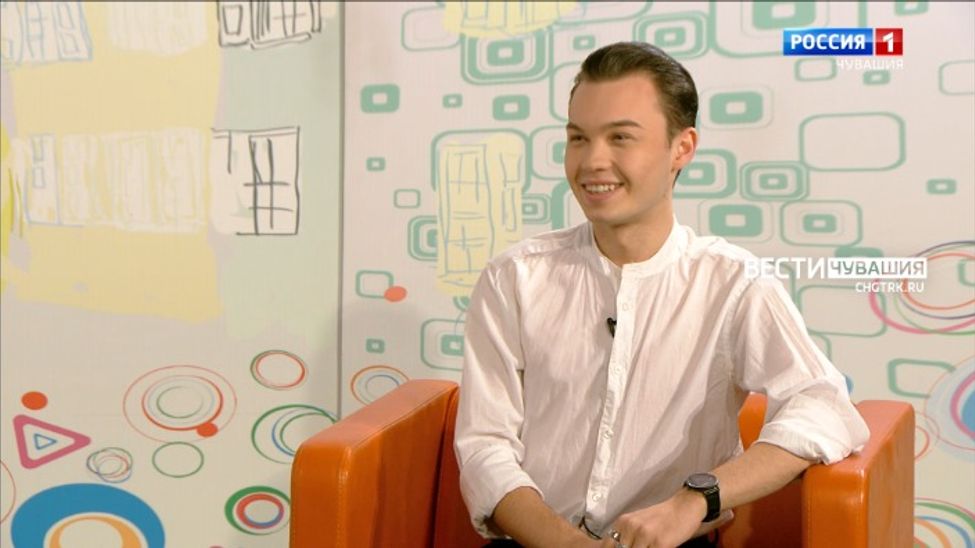 Ирхи тĕпел. Мефодий Галкин. Выпуск от 28.11.2023