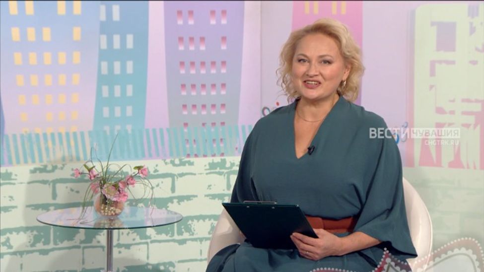 Юратнӑран. Выпуск от 01.12.2023