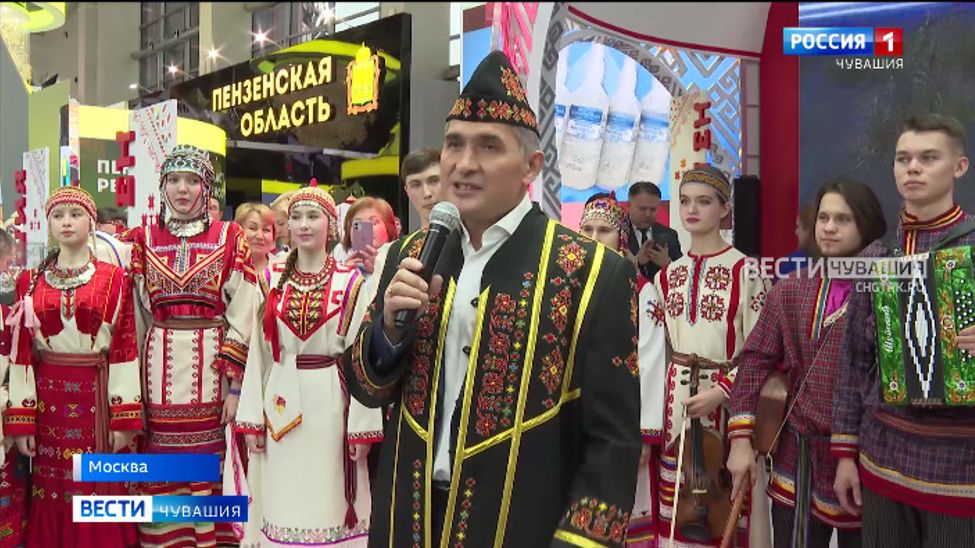 «Итоги Недели. Решения. Действия. Результат» Эфир от 04.12.2023