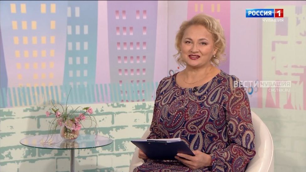 Юратнӑран. Выпуск от 08.12.2023