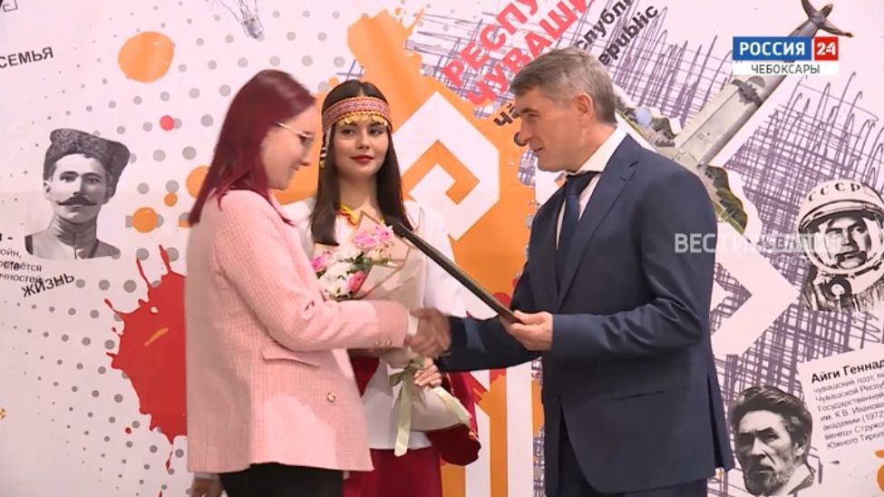 Неделя в городе. Выпуск от 10.12.2023