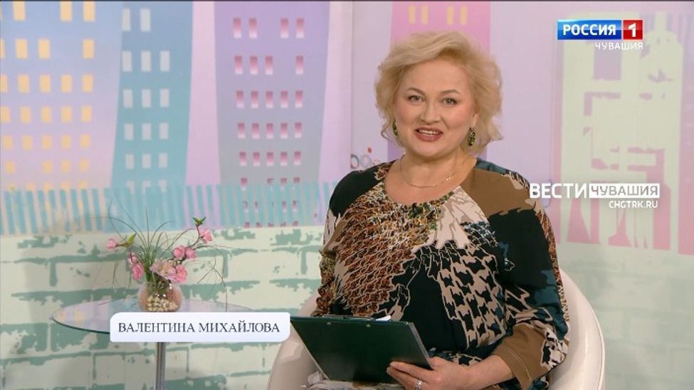 Юратнӑран. Выпуск от 15.12.2023