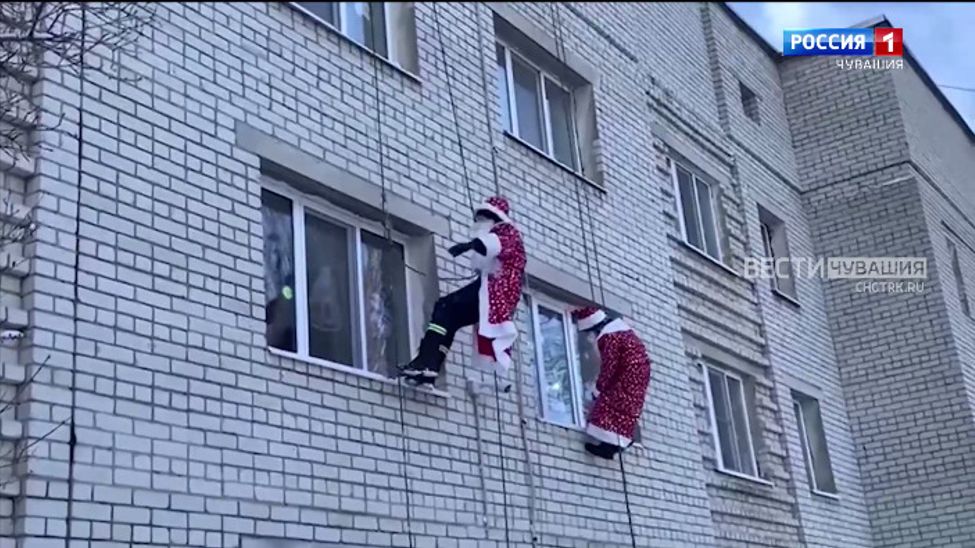 Вести ПФО. Выпуск от 29.12.2023