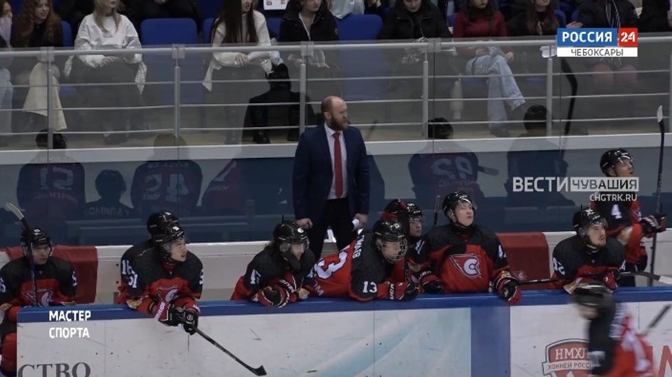 Мастер спорта. Эфир от 18.01.2024