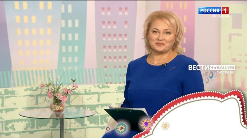 Юратнӑран. Эфир от 19.01.2024