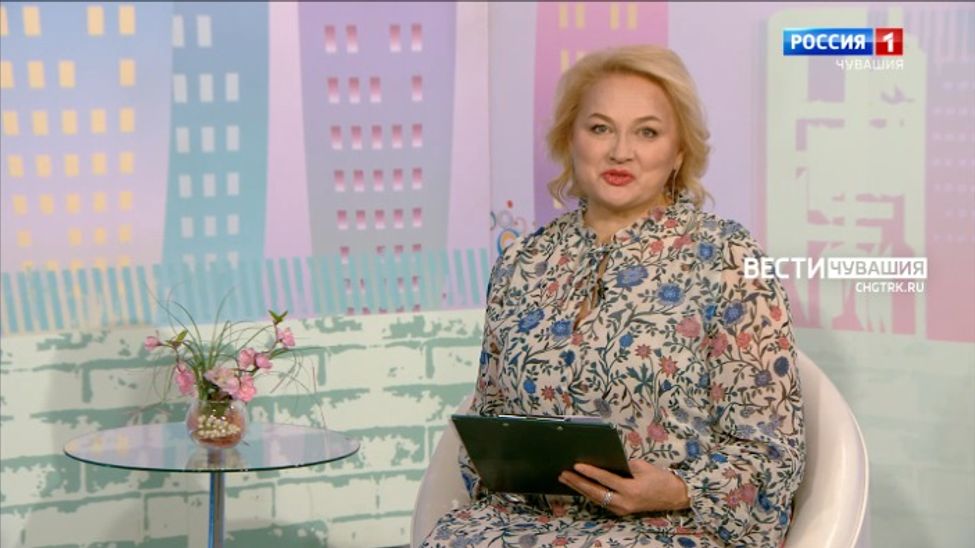 Юратнӑран. Эфир от 09.02.2024