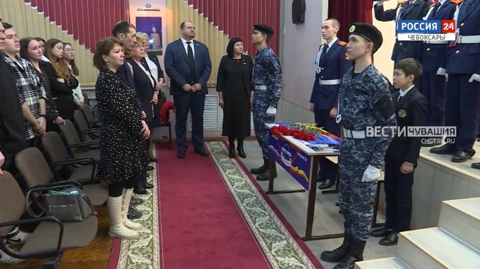 Неделя в городе. Эфир от 03.03.2024