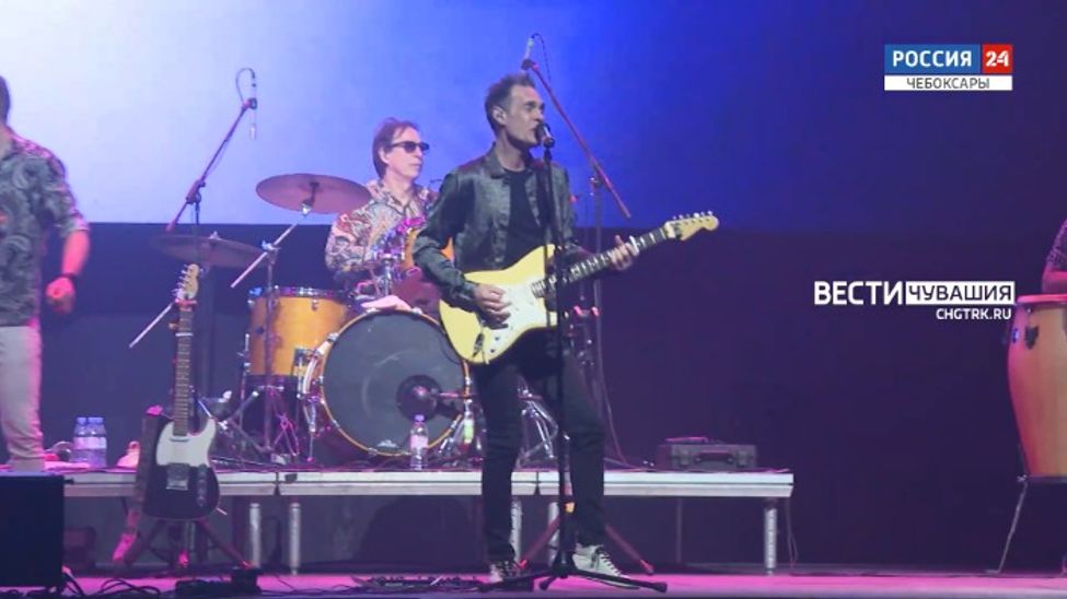 Неделя в городе. Эфир от 10.03.2024