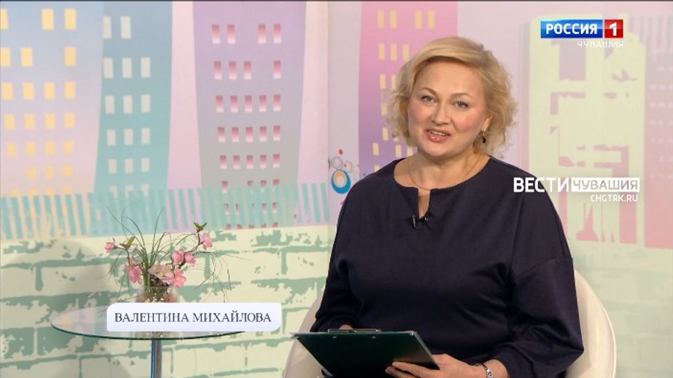 Юратнӑран. Эфир от 14.03.2024