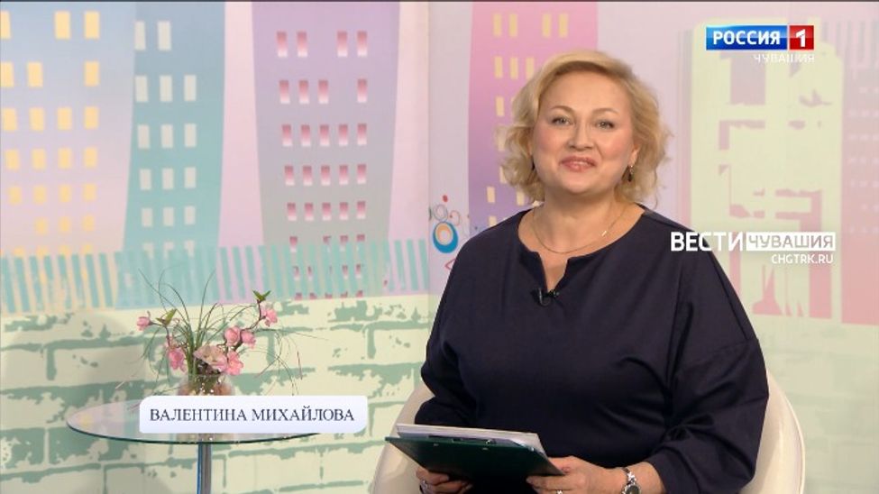 Юратнӑран. Эфир от 15.03.2024