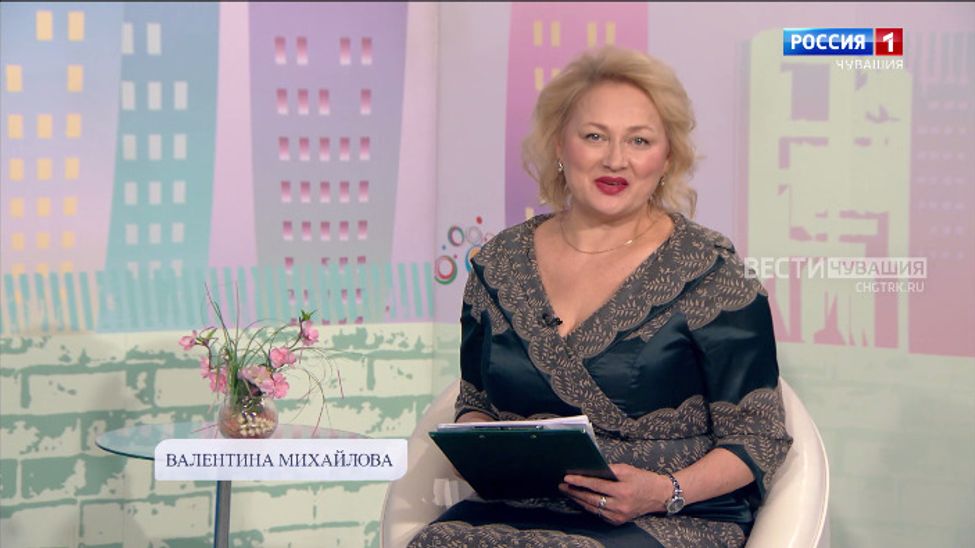 Юратнӑран. Эфир от 22.03.2024