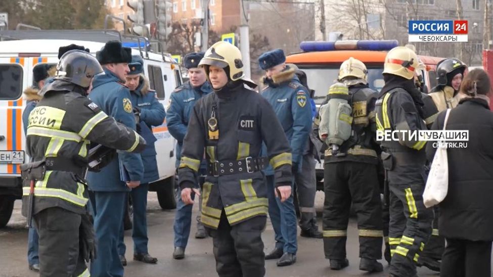 Неделя в городе. Эфир от 31.03.2024