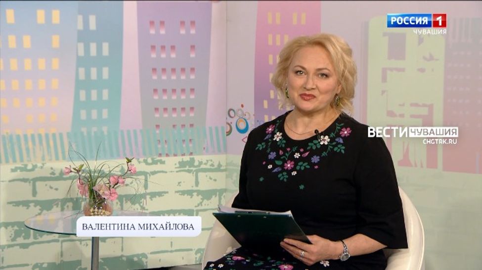 Юратнӑран. Эфир от 05.04.2024