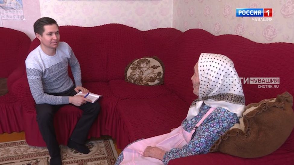 Военное детство. Антонина Капсулова и Сира Спиридонова. Эфир от 24.04.2024