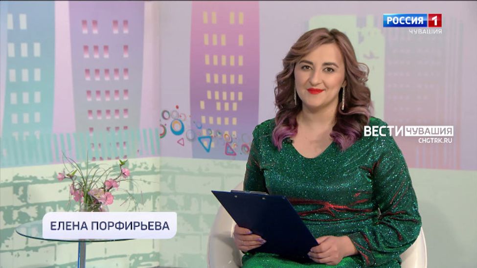 Юратнӑран. Эфир от 02.05.2024