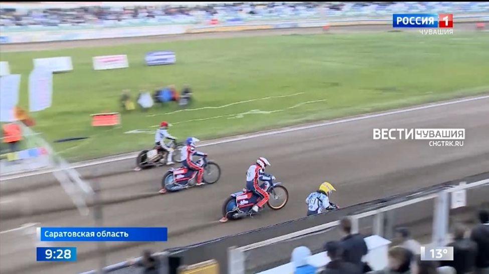 Вести ПФО. Эфир от 17.05.2024