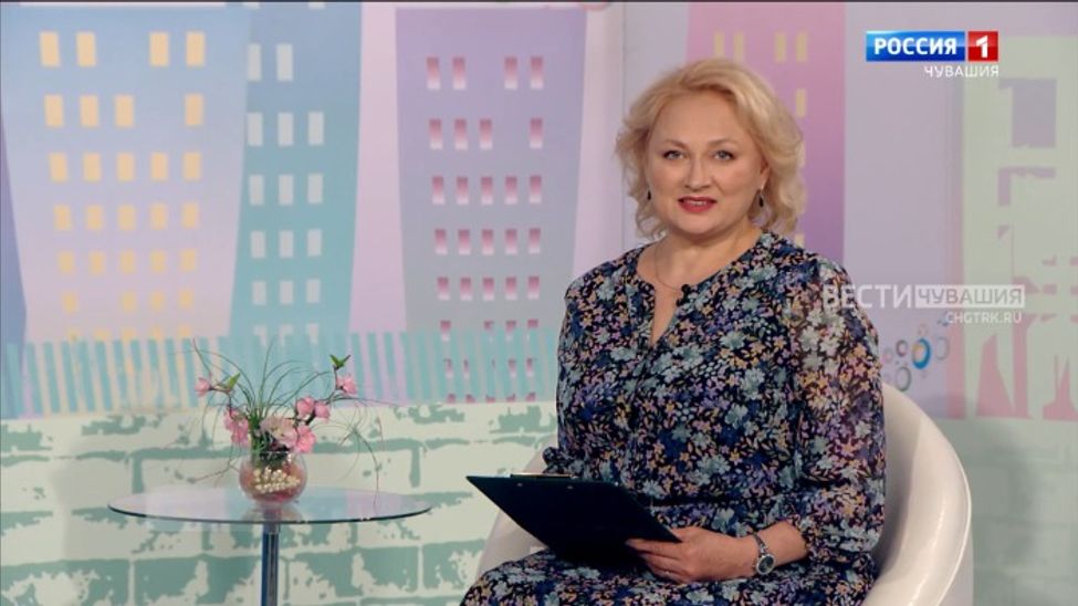 Юратнӑран. Эфир от 24.05.2024