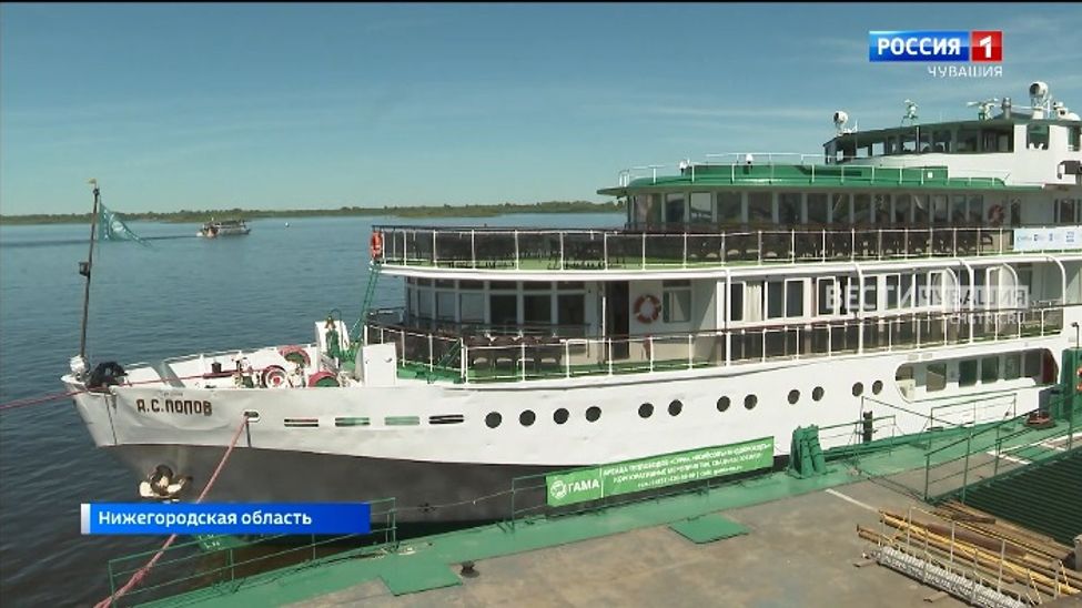 Вести ПФО. Эфир от 31.05.2024