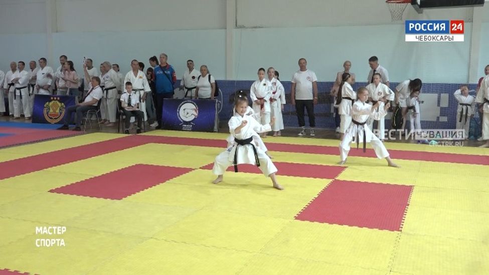 Мастер спорта. Эфир от 06.06.2024