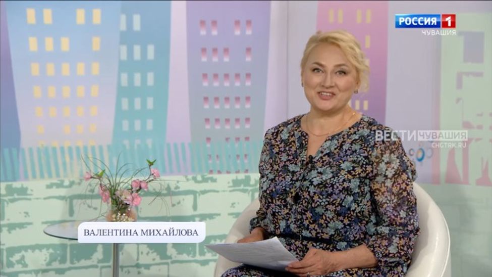 Юратнӑран. Эфир от 21.06.2024