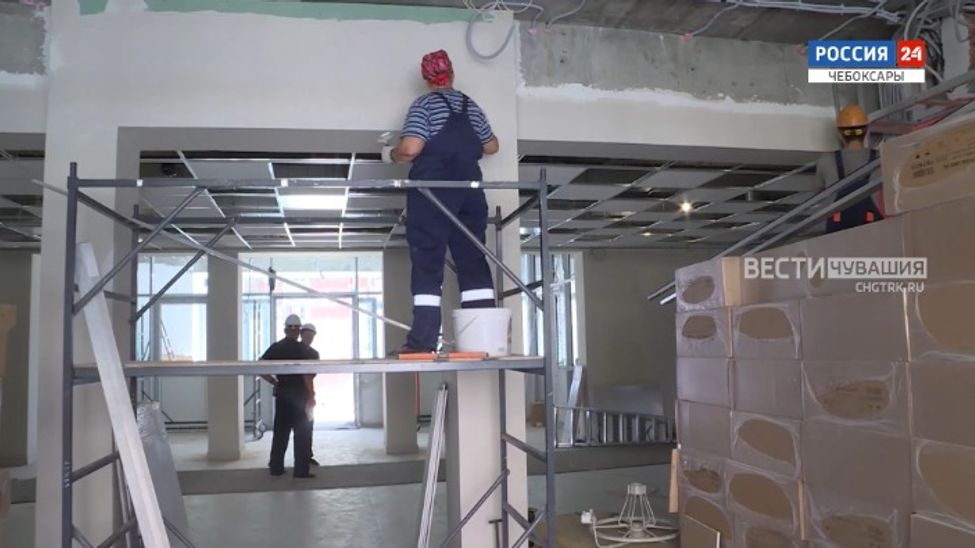 Неделя в городе. Эфир от 07.07.2024