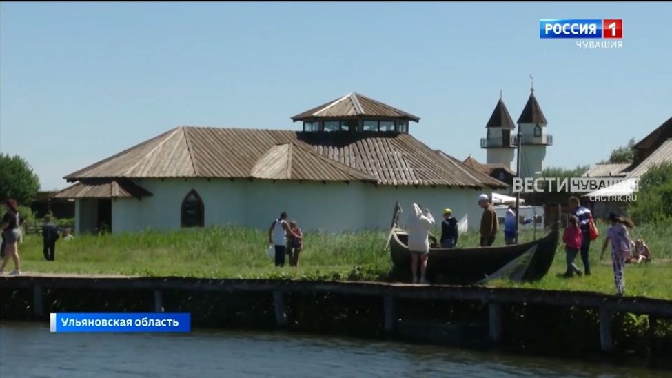 Вести ПФО. Эфир от 19.07.2024