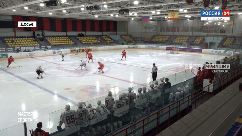 Мастер спорта. Эфир от 01.08.2024