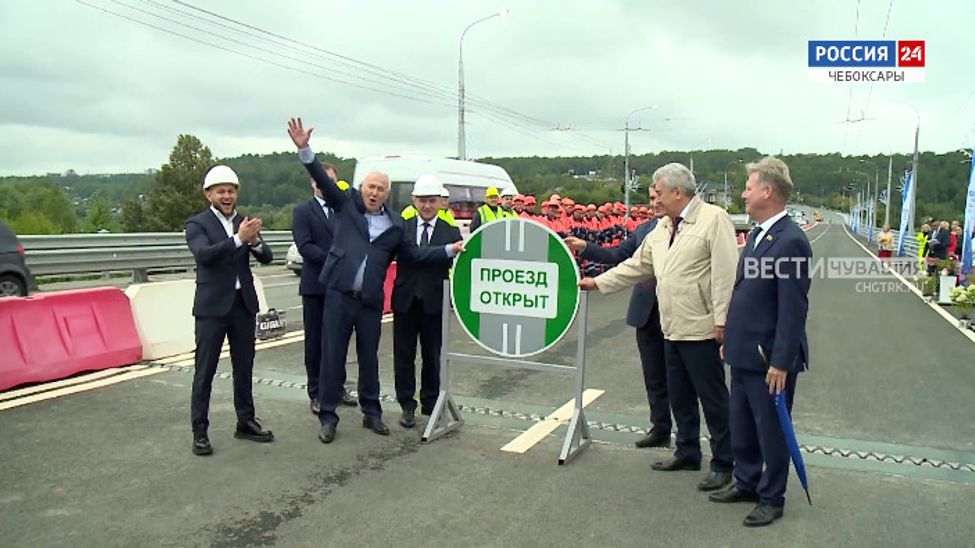 Вести. Транспорт. Выпуск от 21.08.2024