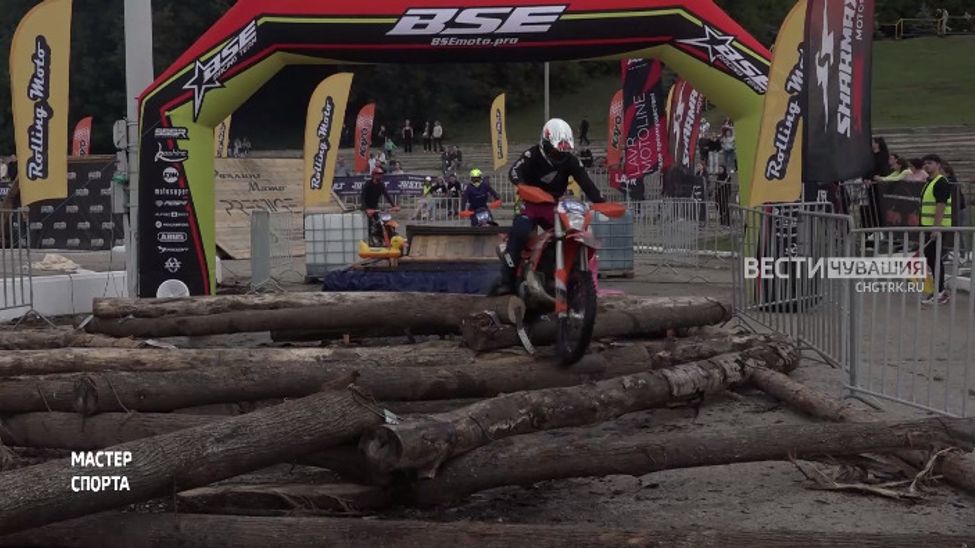 Мастер спорта. Эфир от 22.08.2024