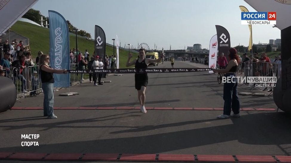 Мастер спорта. Эфир от 29.08.2024