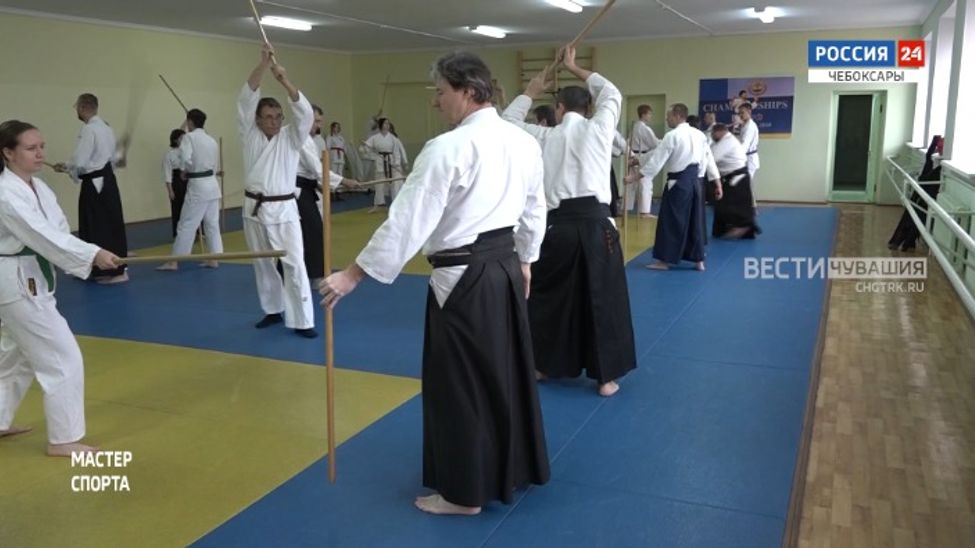 Мастер спорта. Эфир от 12.12.2024