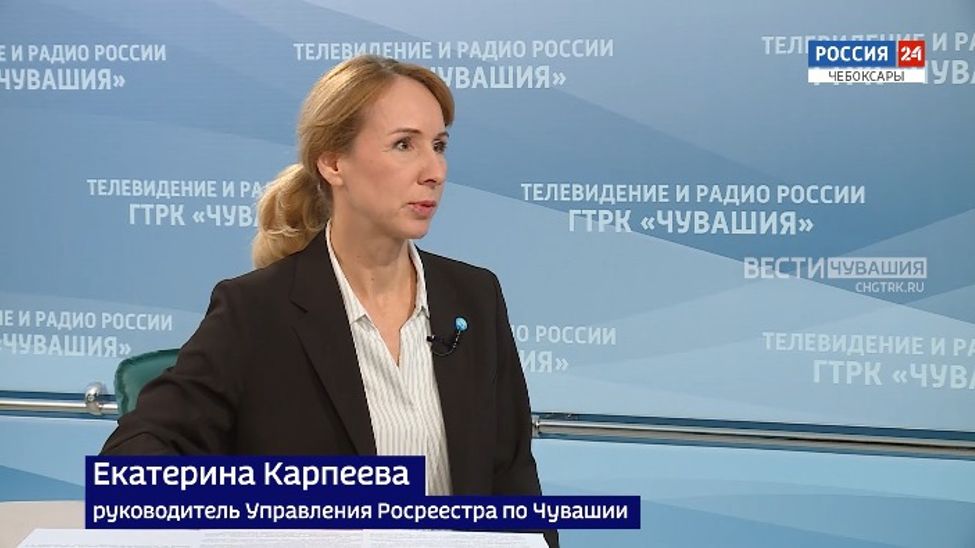Вести. Интервью. Екатерина Карпеева. Эфир от 29.08.2025