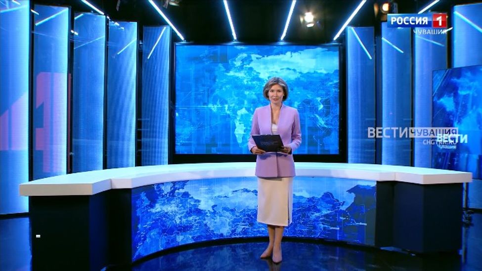 Местное время. Итоговая программа. Эфир от 21.06.2025