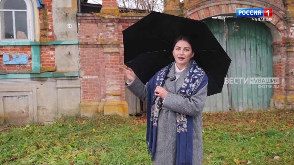 Наследие. Купцы Селивановы. Эфир от 26.10.2025